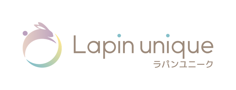 Lapin unique ラパンユニーク